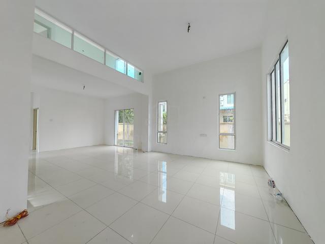 Jawi Degarden 2.5 Storey Bangalow For Sale Gated Guarded 7000sft 1