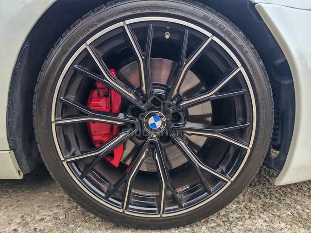 2011 Bmw F13 650I COUPE 4.4 V8 (TWIN TURBO) - 5