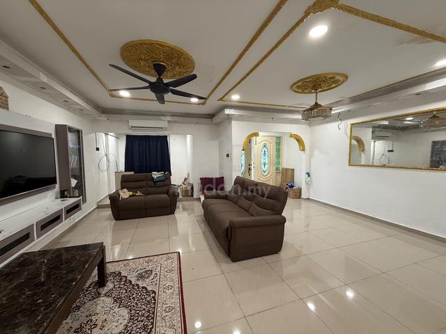 [HOT LOCATION BANDAR HILIR] Fully Renovated 1