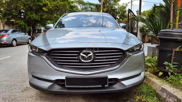 2021 Mazda CX-8 2.5 HIGH MY19 (A) - 3