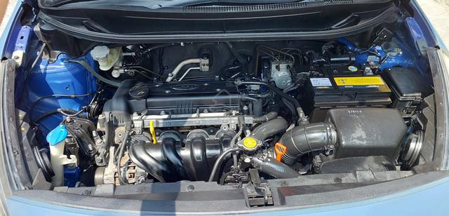 2014 Kia RIO 1.4 AUTO SUNROOF KEYLESS XLESEN LOOAN - 2