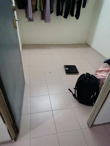 Room for rent Pandan Indah, 1