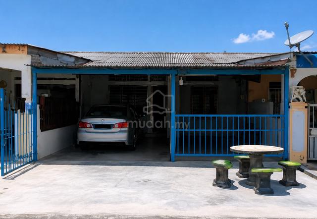[SAVE UP 30K] Kampung Muhibbah Fasa 1, 1,539 sf, Sungai Siput 1