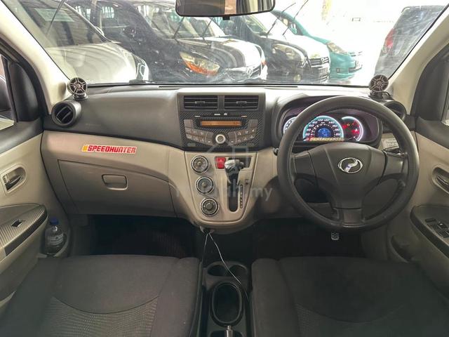 2012 Perodua MYVI 1.3 EZi PREMIUM (A) - 5
