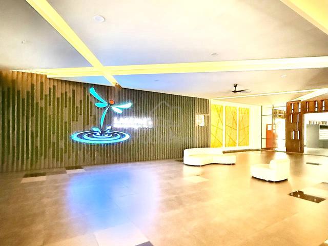 LakePark Residence @ KL North 1