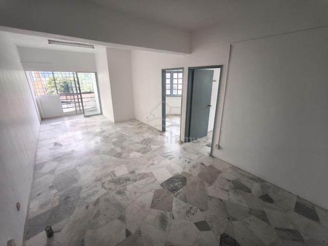 Taman Daya Shop Apartment 1