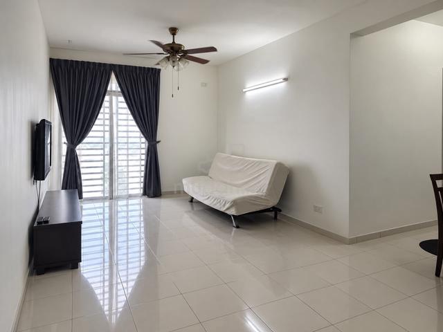Kelisa Heights 1