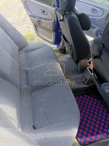 1996 Proton WIRA 1.5 GL (M) - 5