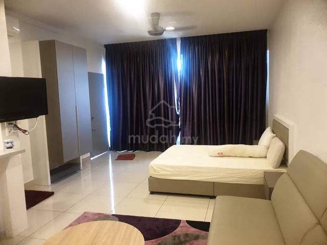 Evo SOHO Suites @ Bandar Baru Bangi 1