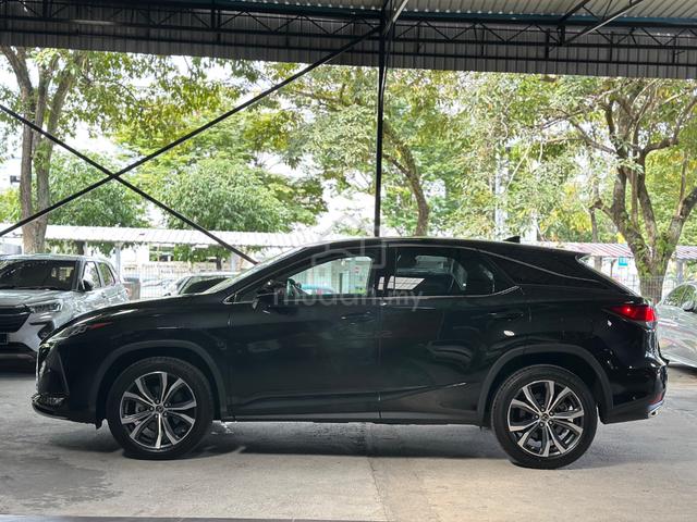 2022 Lexus RX300 VERSION L 2.0 HEAD MONITOR❗️ - 3