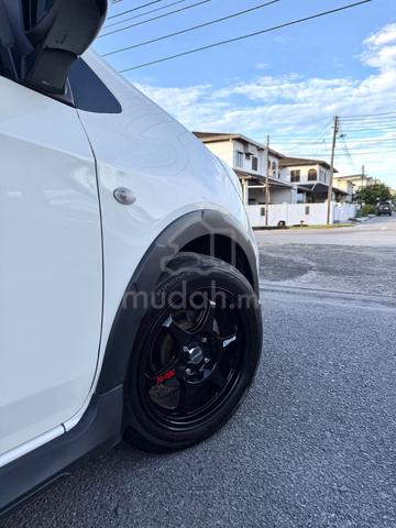 Perodua AXIA SE STYLE 1.0 A/T - 5