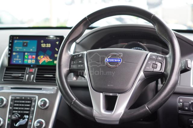 2015 Volvo XC60 2.0 T6 FACELIFT (A) 306HP 400NM - 5