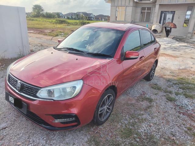 2020 Proton SAGA 1.3 PREMIUM AT MY16 BT P2-13A - 1