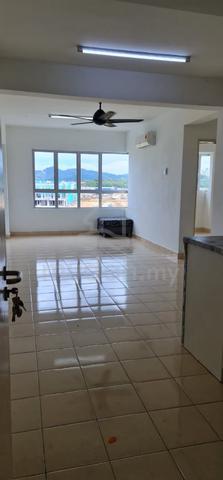 The Residence 2 @ Tiara East 1