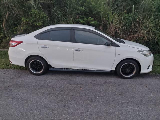 2016 Toyota VIOS 1.5 J NCP150R ENHANCED (A) - 5