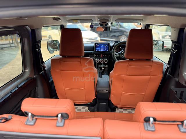 2023 Suzuki JIMNY 1.5 JC Full Modified - 5
