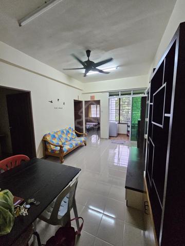 Permai Jaya Apartment - Direct Owner 1