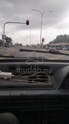 2002 Perodua KANCIL 847cc 850 EX (M) - 4