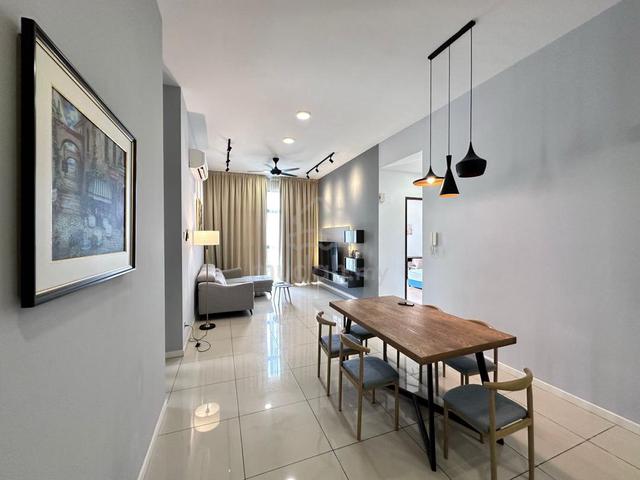 Waltz Residences 1