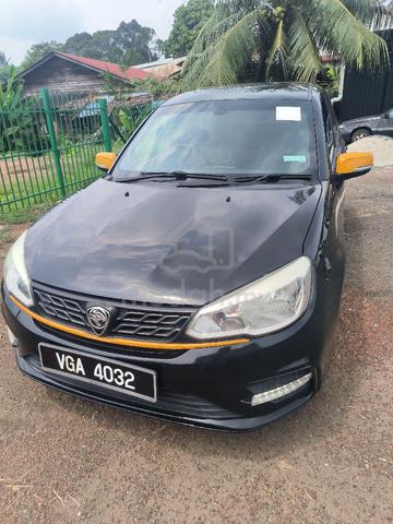 2021 Proton SAGA 1.3 STANDARD AT MY16 BT P2-13A - 1