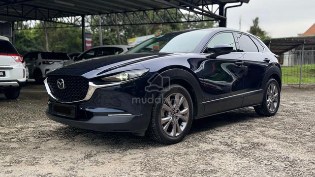 2020 Mazda CX-30 HIGH PLUS 2.0L (A) FSR OFFER OTR! - 4