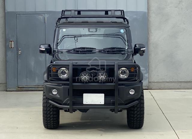 2023 Suzuki JIMNY 1.5 SIERRA JC (A) - 3