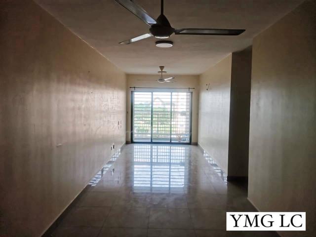 Alam Sanjung @ Subang West 1
