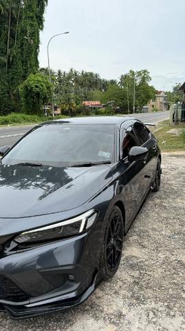 2023 Honda CIVIC 1.5 RS MY22 FE (A) - 3