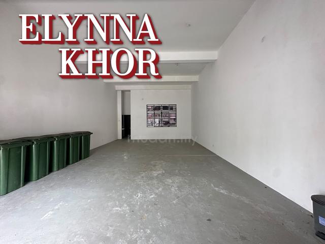 Cloud 9 Ground Floor Shop Lot Georgetown Jalan Cy Choy Sandilands 1
