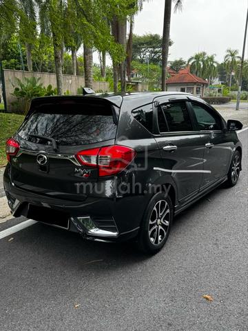 2018 Perodua Myvi 1.5 AV (A) Low Mileage - 2