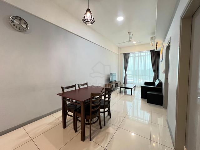 Sutera Avenue The Residences 1