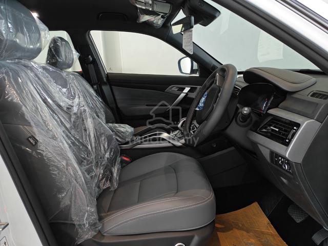 Proton X70 1.5 TGDi Premium 2025 | Brand New Car! - 5