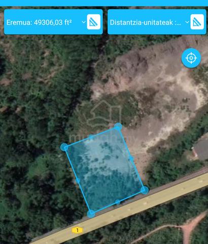 Land for rent 1