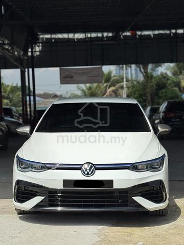 2024 Volkswagen GOLF 2.0 R MY22 (A) - 3