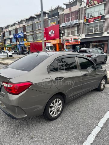 2022 Proton SAGA STANDARD AT 1.3L (A) - 1