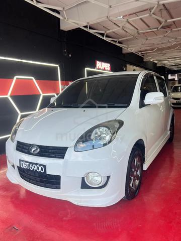 Perodua MYVI 1.3 SE FACELIFT (Auto) 2010 - 2