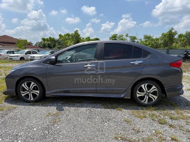 2015 Honda CITY 1.5 V (A)NICE CAR TIPTOP CASH SALE - 4