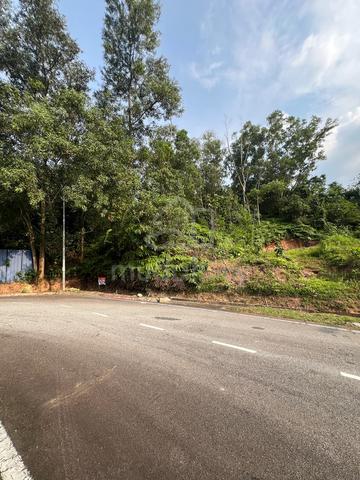 Freehold Malay Reserved Bungalow Lot 1