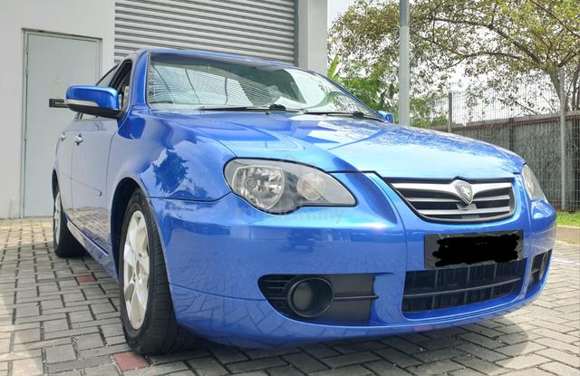 2014 Proton PERSONA 1.6 ELEGANCE BASE LINE (A) - 1