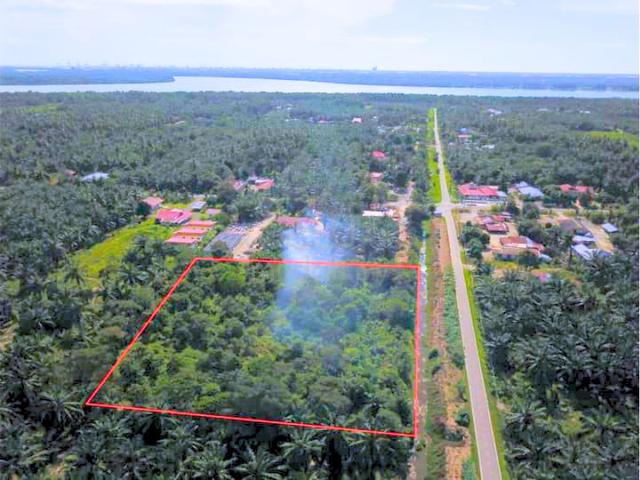 Land for Sale in Telok Gong, Klang 1
