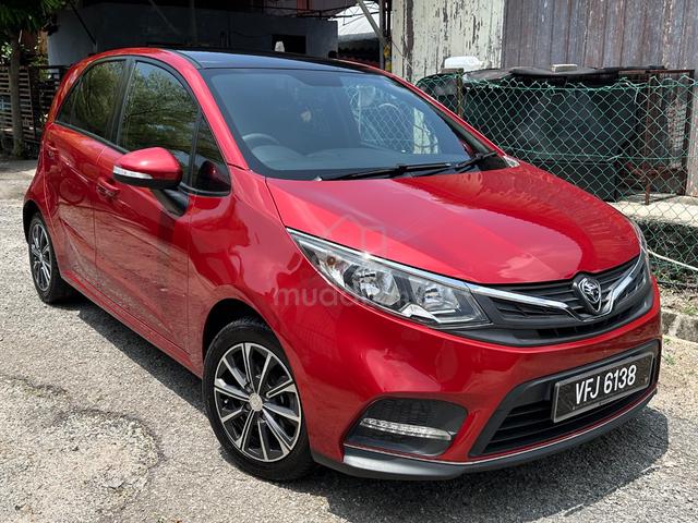 2020 Proton IRIZ 1.6 PREMIUM MY14 FACELIFT (A) - 1