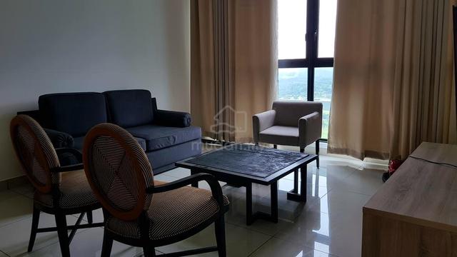 Conezion Residences 1