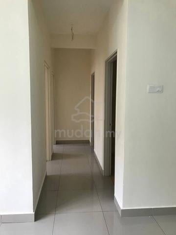 Putra Suria Residence 1
