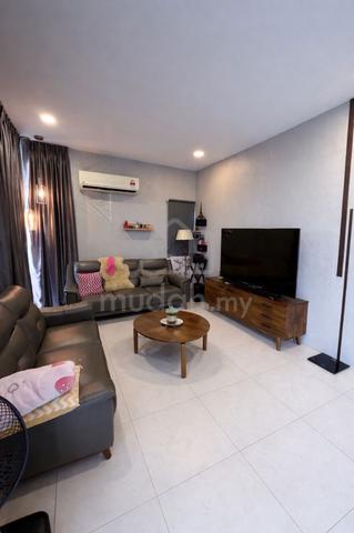 Gala City Residences 1