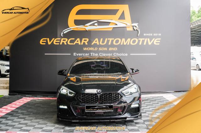 2023 Bmw 218I 1.5 M-SPORT F44 GRAN COUPE Turbo 55k - 3