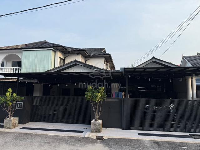 [TEPI PANTAI] Taman Pantai Indah Beserah - Fully Furnished, Renovated 1