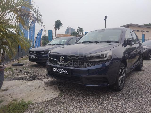 2026 Proton SAGA 1.5 i-GT MC3 (A) - 1