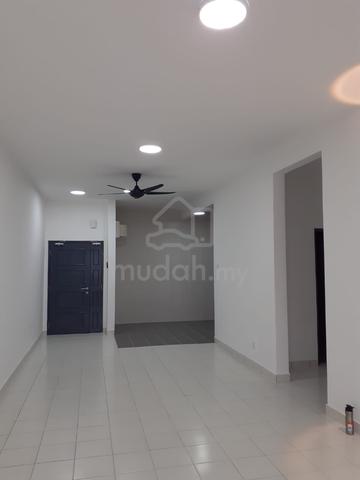 Condominium Akasia Bukit Jalil 1