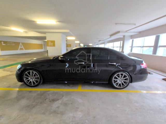 2024 Mercedes Benz E 300 AMG LINE 2.0 MY19 W213 - 5