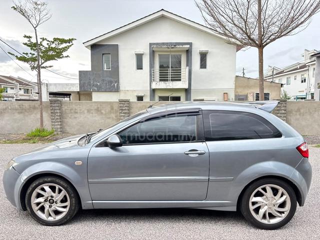 2006 Proton SATRIA 1.6 NEO H-LINE (A) - 5